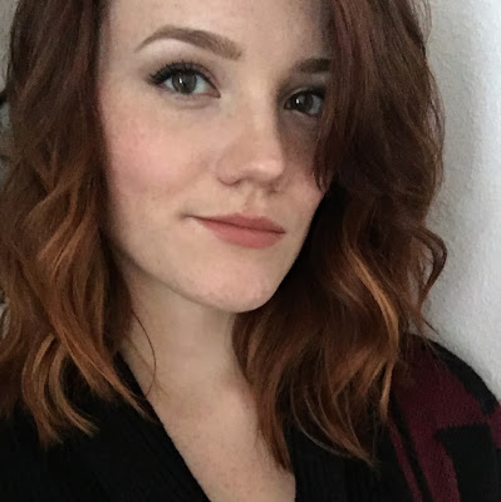 Meet your Posher, Melanie